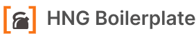 Hgn boiler plate logo